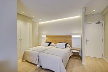 Eden Sóller - Wohnbeispiel Doppelzimmer (Zimmercodierungen DB1 & DC1)