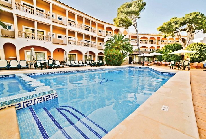 Cala Gat
