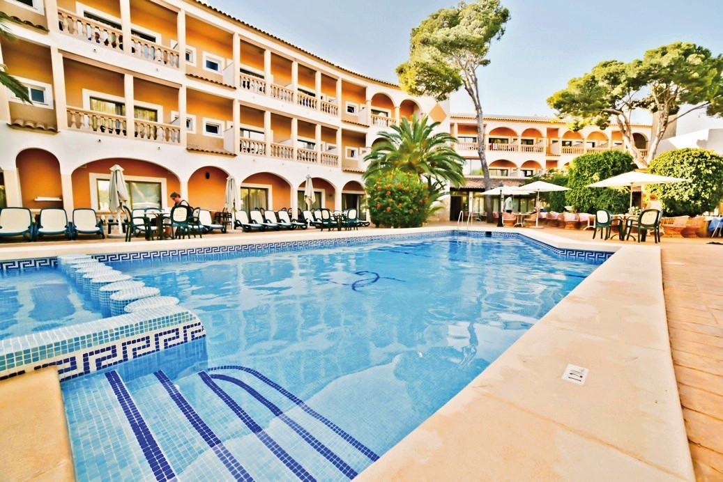 Cala Gat