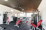 Na Taconera Sport & Relax