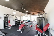 Na Taconera Sport & Relax