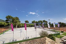 Na Taconera Sport & Relax