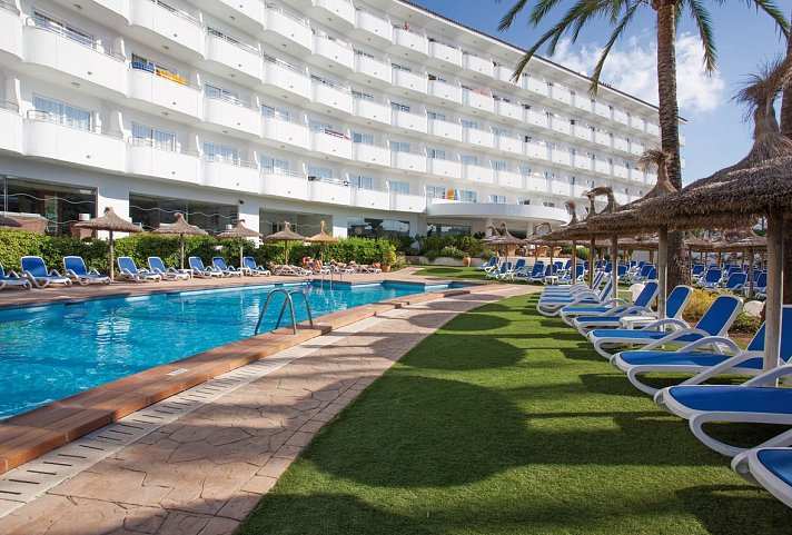 Grupotel Maritimo