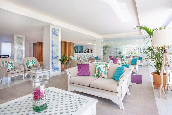 Grupotel Maritimo