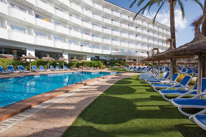 Grupotel Maritimo