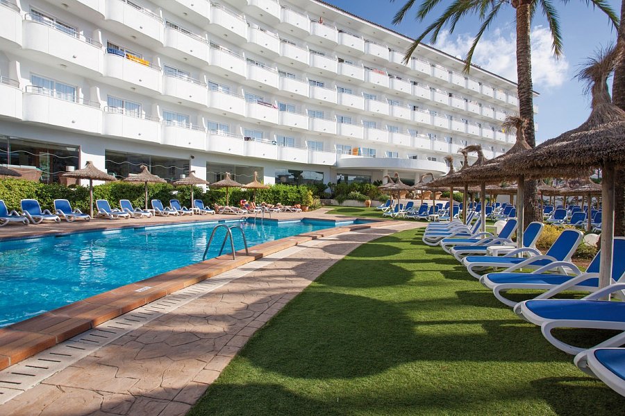 Grupotel Maritimo