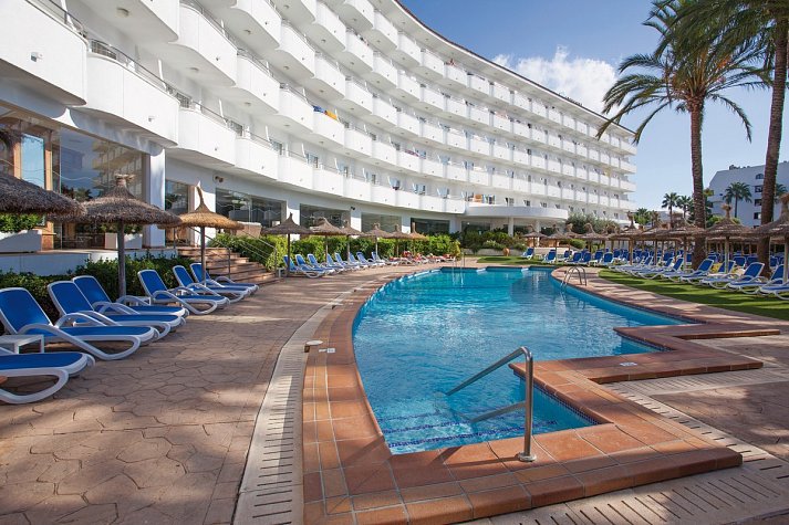Grupotel Maritimo