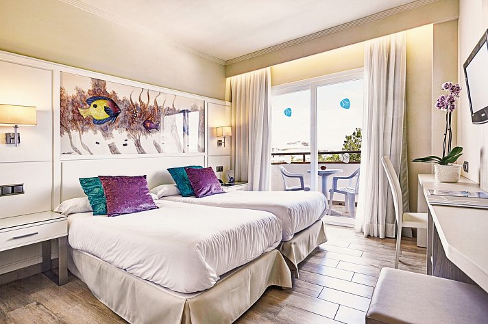 Grupotel Maritimo