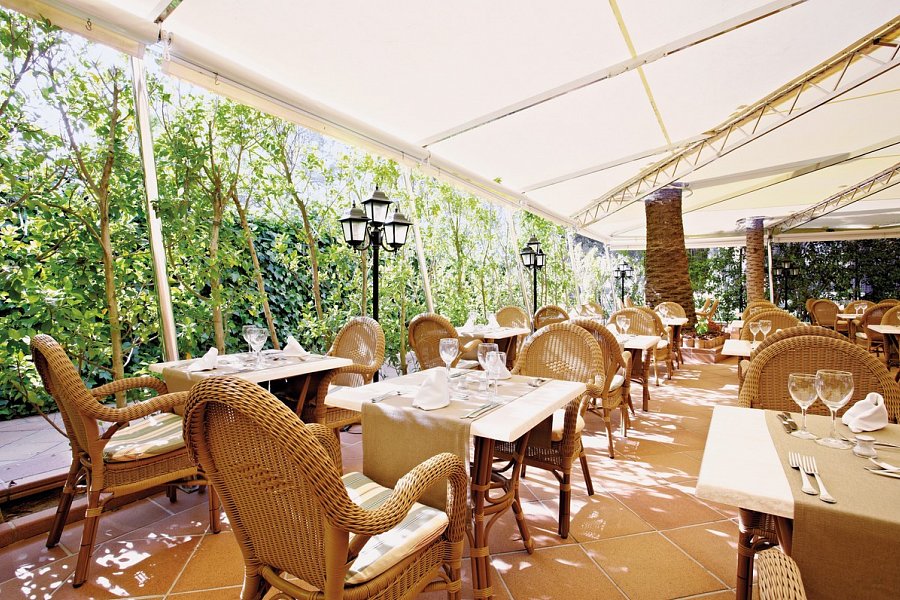 Grupotel Maritimo