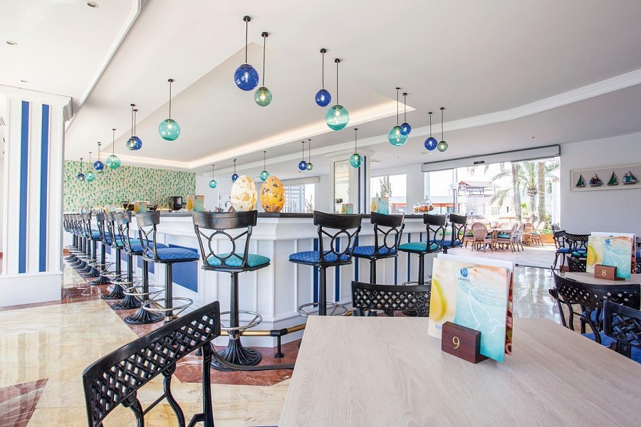 Grupotel Maritimo