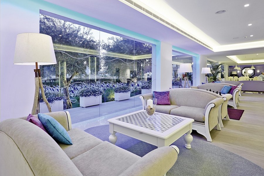 Grupotel Maritimo