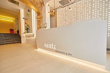Santa Clara Urban & Spa