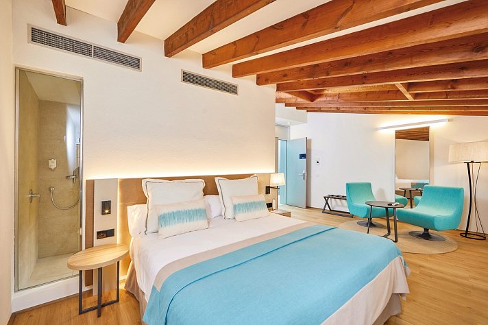 Santa Clara Urban & Spa