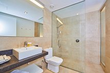 Santa Clara Urban & Spa - Wohnbeispiel Doppelzimmer Superior (Zimmercodierungen DS1 & DS2)