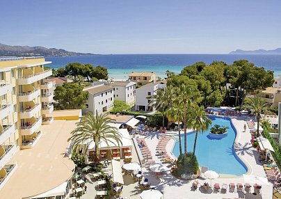 Ivory Playa Port d'Alcúdia