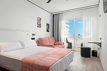 Condesa - Wohnbeispiel Doppelzimmer Meerblick (Zimmercodierung DBM)