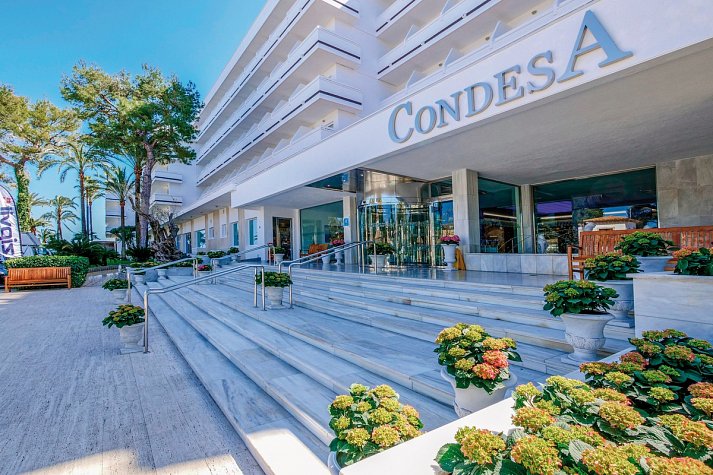 Condesa