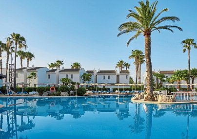 BQ Alcudia Sun Village Playa de Muro