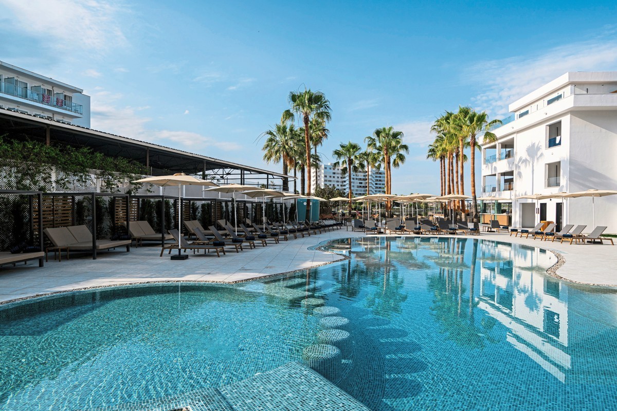 THB Bamboo Alcudia