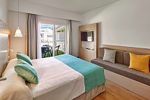 Universal Aparthotel Elisa - Wohnbeispiel Studio Premium (Zimmercodierung SM1)