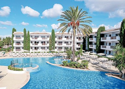 Inturotel Azul Garden Cala d'Or