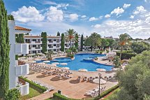 Inturotel Azul Garden