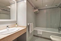 Inturotel Azul Garden - Wohnbeispiel Appartement 1 Schlafzimmer (Zimmercodierungen AP1, AB1 & ABP)