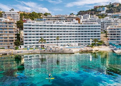 Globales Verdemar Santa Ponsa