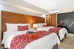 Emotions by Hodelpa Puerto Plata
