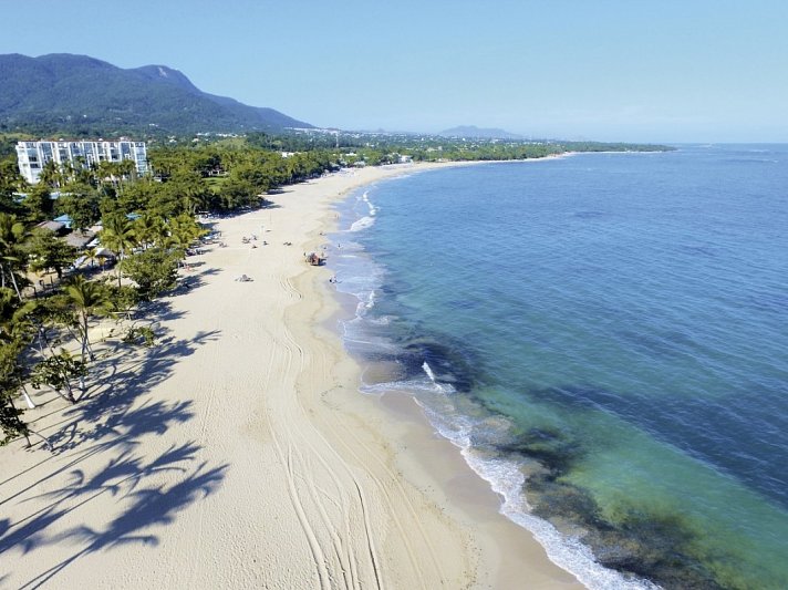 Emotions by Hodelpa Puerto Plata