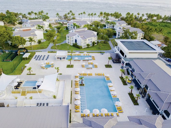 Emotions by Hodelpa Puerto Plata