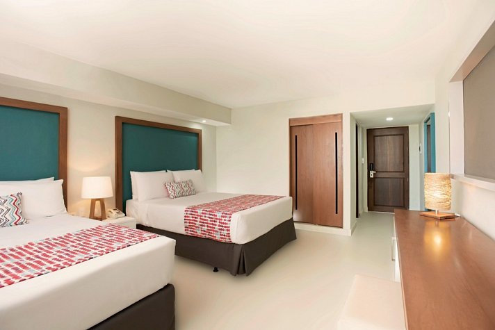 Emotions by Hodelpa Puerto Plata