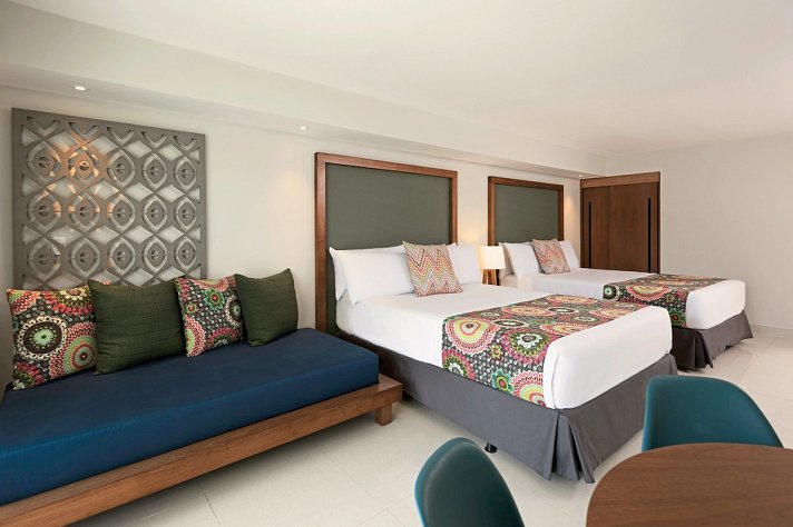 Emotions by Hodelpa Puerto Plata