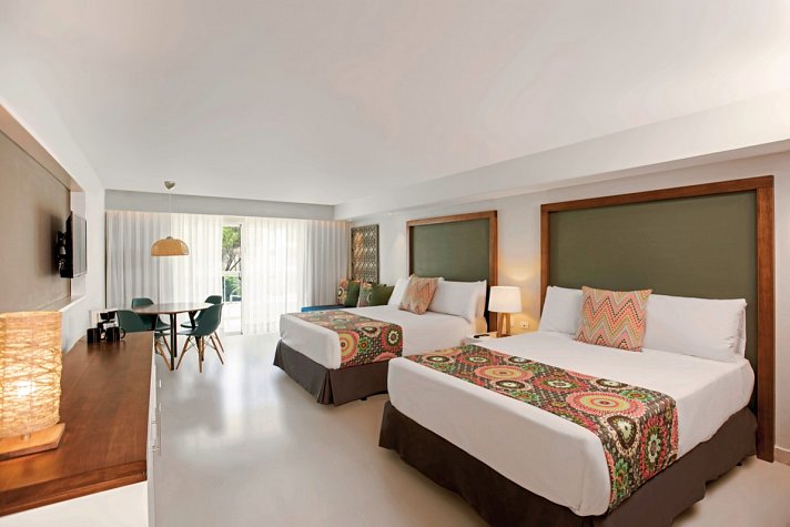Emotions by Hodelpa Puerto Plata