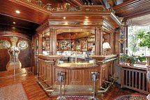 Botel Admiral