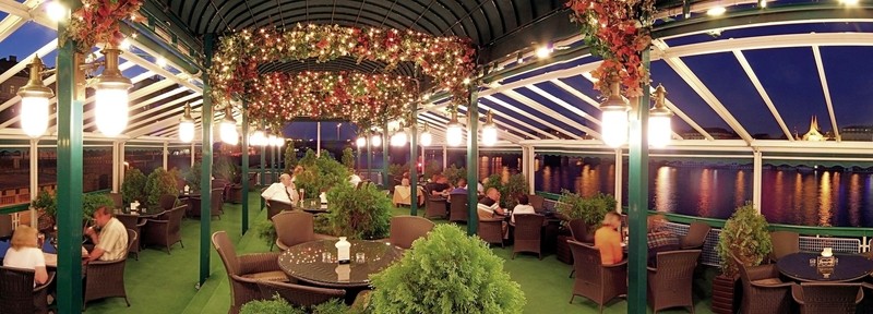 Botel Admiral