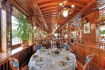 Botel Admiral