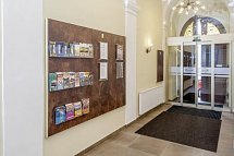 Hotel Petr