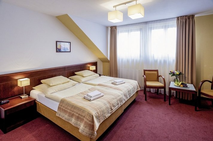 Hotel Petr