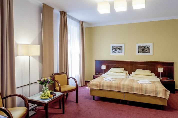 Hotel Petr