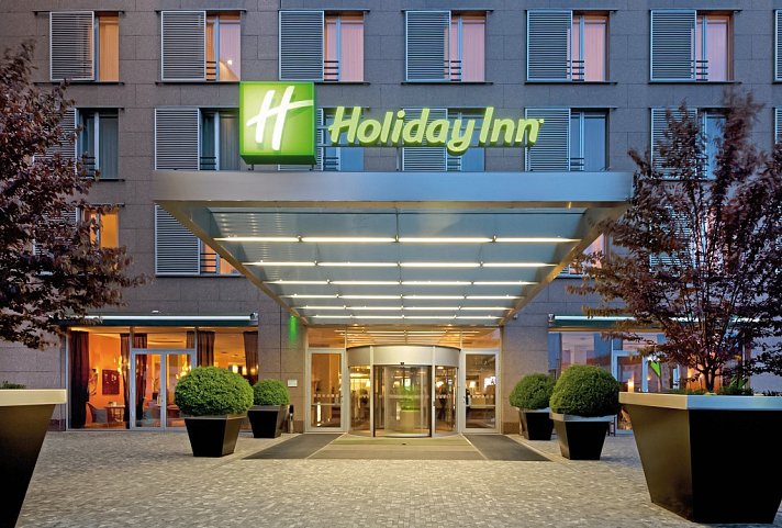 Holiday Inn Prague