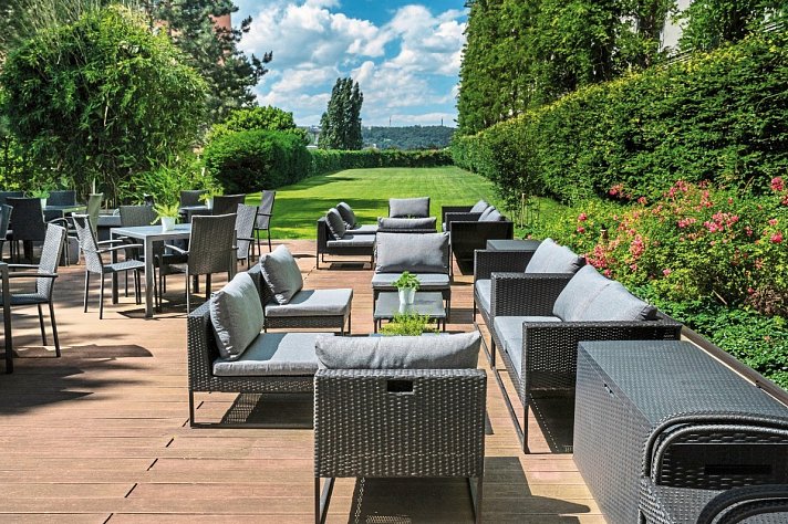 Holiday Inn Prague