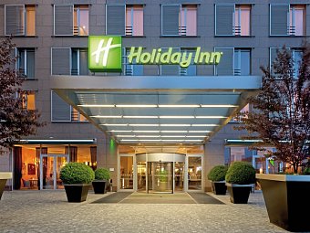 Holiday Inn Prague