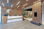 Holiday Inn Prague