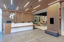 Holiday Inn Prague
