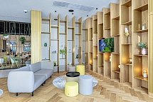 Holiday Inn Prague