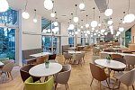 Holiday Inn Prague