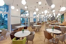 Holiday Inn Prague