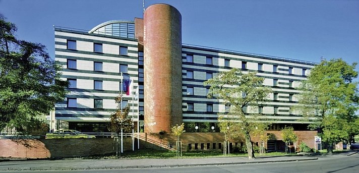 Hotel Expo
