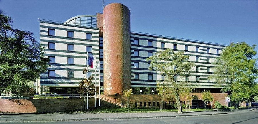 Hotel Expo